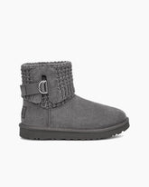 (Pre-sale) Classic Outdoor Casual Mini Cozy Stay Warm Boots