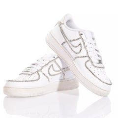 Nike Air Force 1 Vanity Sand
