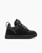 Women’s Fleece-Lined Strap Chill Winter Sneakers