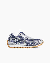 Men's Coastal Drive Breathable Mesh Runners