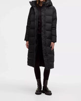Women's Casual Wunder Puff Down Jacket