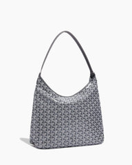 Lightweight Hobo Shoulder Bag