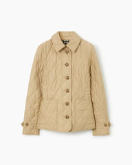 Women's Quilted Jacket