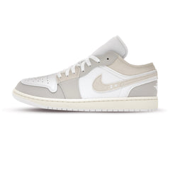 Air Jordan 1 Low Craft 'Inside Out Tech Grey'