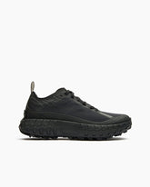Men's Mountain Hiking All-Weather Outdoor Footwear
