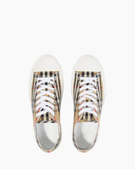 Men's Citywalk Trendy Classic Pattern Trainers