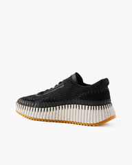 Women's Citywalk Trendy Embroidered Sneakers