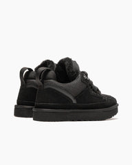 Women’s Fleece-Lined Strap Chill Winter Sneakers