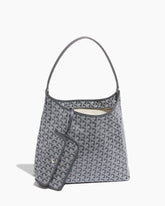 Lightweight Hobo Shoulder Bag