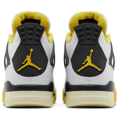 Air Jordan 4 'Vivid Sulfur'