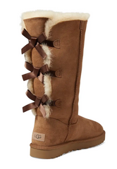 UGG Women's Bailey Bow Tall II Boot
