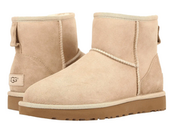 UGG Women's Classic Mini II Boot