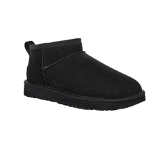UGG Classic Ultra Mini Boot 'Black' Women's (2025)