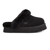 UGG Disquette 'Black' Women's