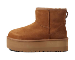 UGG Women's Classic Mini Platform