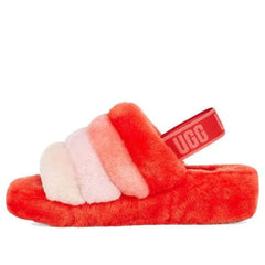 UGG Women's Fluff Yeah Slide