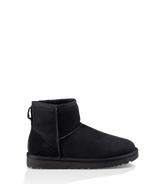 Classic Mini II Black (Women)