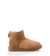 Classic Mini II Chestnut (Women)