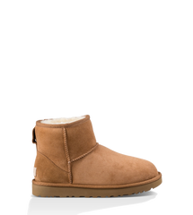Classic Mini II Chestnut (Women)
