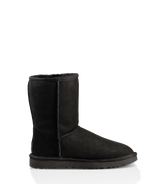 Classic Short II Black (Women)