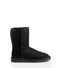 Classic Short II Black (Women)
