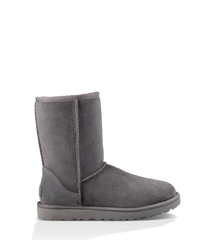 Classic Short II Grey (Women)