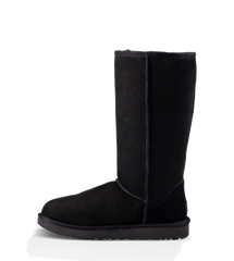Classic Tall II Black (Women)