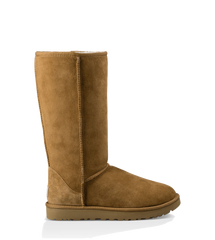 Classic Tall II Chestnut (Women)