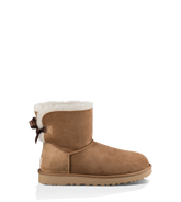 Mini Bailey Bow II Chestnut (Women)
