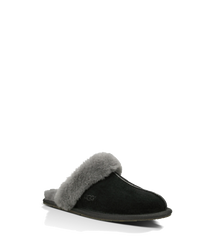 Scuffette II Black Grey (Women)