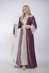 SITRA KAFTAN BELLA ROSE