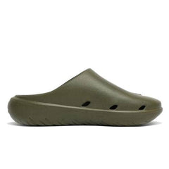 adidas Adicane Clogs "Olive Strata" - Men's
