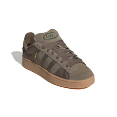 adidas Campus 00s "Cordura Olive Strata" - Men's