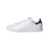 Adidas Stan Smith "Cloud White Collegiate Navy" - Men's