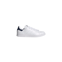 Adidas Stan Smith "Cloud White Collegiate Navy" - Men's