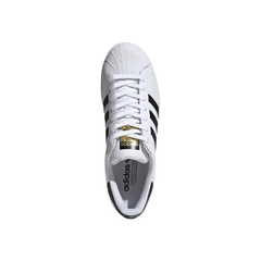 Adidas Superstar "White black" - Men's