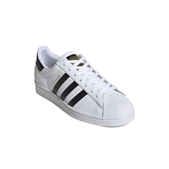 Adidas Superstar "White black" - Men's