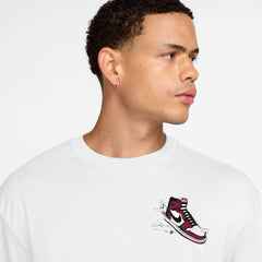 Air Jordan 1 T-Shirt - Men's