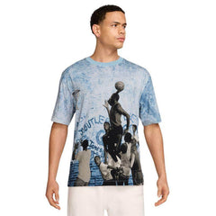 Air Jordan 85 Graphic T-Shirt - Men's