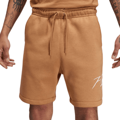 Air Jordan Brooklyn Fleece Shorts - Men's