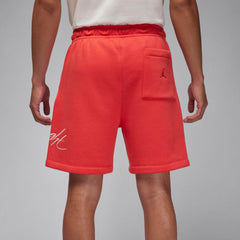 Air Jordan Brooklyn Fleece Shorts - Men's