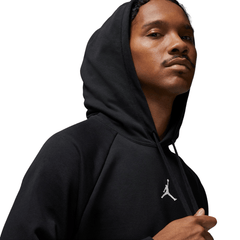 Air Jordan Dri-FIT Sport Crossover Fleece Hoodie - Men's