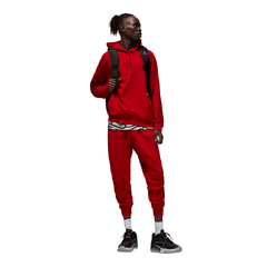 Air Jordan Dri-FIT Sport Crossover Fleece Hoodie - Men's