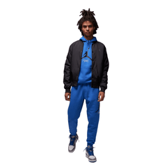 Air Jordan Essentials Fleece Baseline Pants - Men's