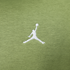 Air Jordan Essentials Fleece Pullover Hoodie - Men's