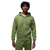 Air Jordan Essentials Full-Zip Fleece Hoodie - Men's