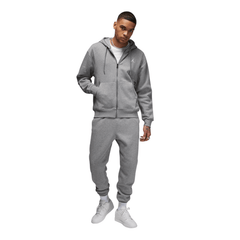 Air Jordan Essentials Full-Zip Fleece Hoodie - Men's