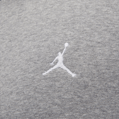 Air Jordan Essentials Full-Zip Fleece Hoodie - Men's