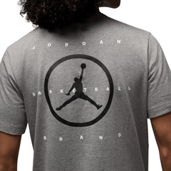 Air Jordan Flight Essentials Short-Sleeve T-Shirt - Men's