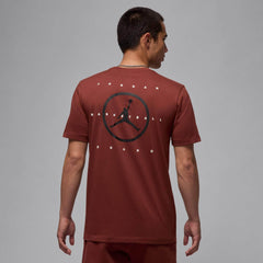 Air Jordan Flight Essentials Short-Sleeve T-Shirt - Men's